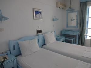 Remezzo Hotel & Studios