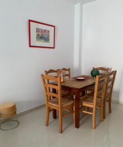 Mirador de la ría, Isla Cristina