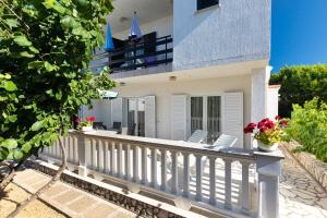 Apartman Marjeto