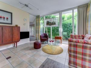 Holiday home in Oldenzaal with hot tub