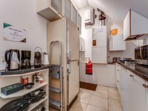 Holiday home in Oldenzaal with hot tub