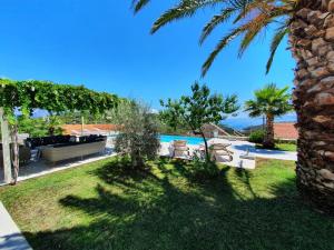 Villa Shiraz 