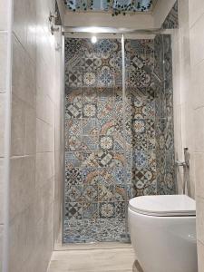 casa venere 27 Favignana