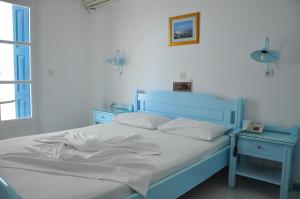 Remezzo Hotel & Studios