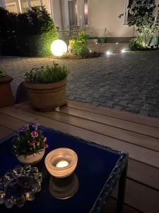 Altstadt-Chalet @Connys