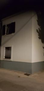 Rooms Novalja
