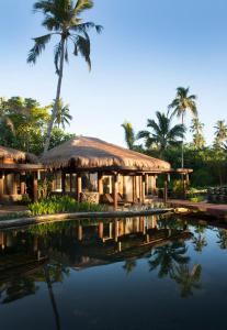 Maninoa Village, Siumu District, Upolu, Samoa.