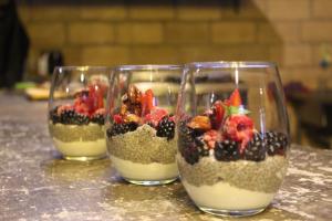 Hotel Viñedo los Arcángeles