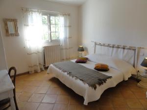B&B / Chambres d'hotes Le Mas des Oliviers : photos des chambres