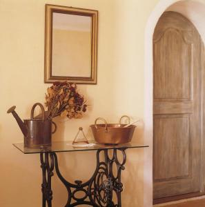 B&B / Chambres d'hotes Le Mas des Oliviers : photos des chambres
