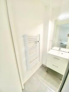 Appartements Studios meubles Brest Saint Marc : photos des chambres