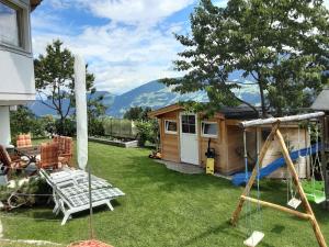 Apartment in Fügenberg - Zillertal 727