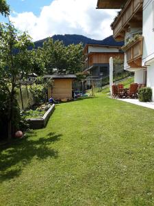 Apartment in Fügenberg - Zillertal 727