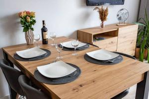 Adb Apartamenty City