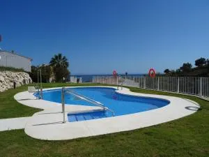 Wi-Fi alta velocidad de 1 Gbps rodeado de naturaleza - Almáchar