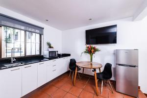 Hotel Gardenia Tamarindo