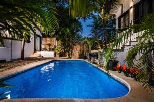 Hotel Gardenia Tamarindo