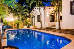 Hotel Gardenia Tamarindo