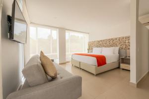 Santo Manglar Cartagena Life Wellness Spa Hotel