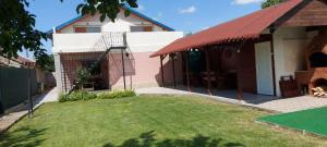 Casa LariCris