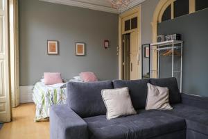 Rustic Apartment in Poveiros