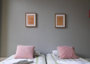 Rustic Apartment in Poveiros