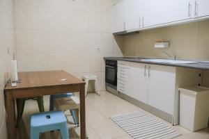 Rustic Apartment in Poveiros