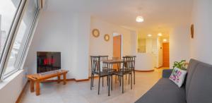 SONHOS Departamento Céntrico