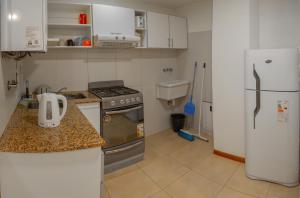 SONHOS Departamento Céntrico