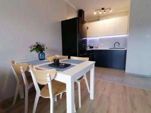 APARTAMENT GROMADZYŃ 39