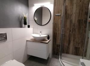 APARTAMENT GROMADZYŃ 39