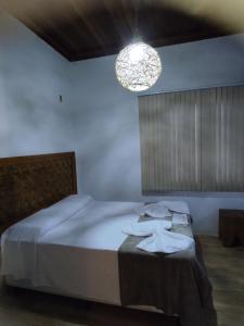 Pousada Portas da Lua