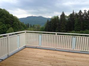 Ferienwohnungen Krakolinig