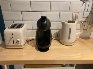 Appartements MRTN APARTMENTS Studio & Suites - Aix-les-Bains, hypercentre : photos des chambres