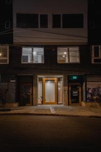 SONHOS Departamento Céntrico