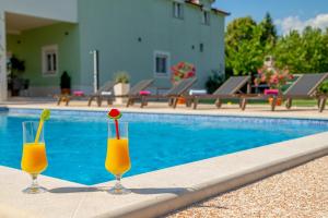 Holiday house Anetta with 5 bedrooms