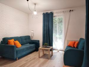 Orange House