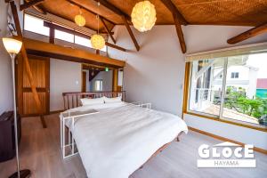 GLOCE 葉山 Ocean View House 都心から1時間 湘南の絶景を独り占めペットok 出張BBQ有り