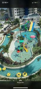 SALINAS RESORT - Apartamento VISTA MAR