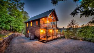 Sunshine Daydream - Ubytování bez kategorie ve městě Blue Ridge