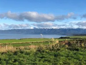 Toi Toi Papatotara BnB - Winton