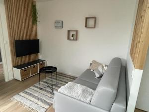 Appartements LOUE ET PASSION - DOMAINE LOUE PAISIBLE - Calme - Terrasse - Parking : photos des chambres