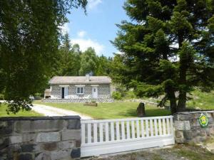 Maisons de vacances Gite Champclause, 4 pieces, 6 personnes - FR-1-582-259 : photos des chambres