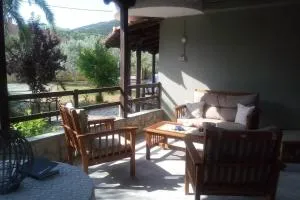 Paradise edge near the sea - Áyios Andréas