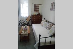 Paradise edge near the sea