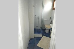 Paradise edge near the sea