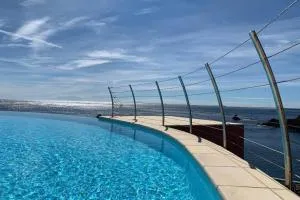 Cap Neree Petit coin de paradis pieds dans l eau - Le Trayas