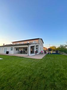 Pensiunea Agroturistica Marco