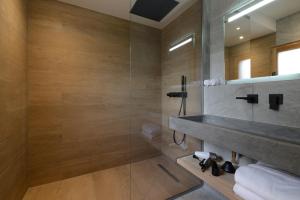 Chalets Make-MyDay Seez : photos des chambres