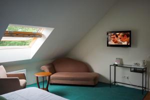 Hotel Prins van Oranje